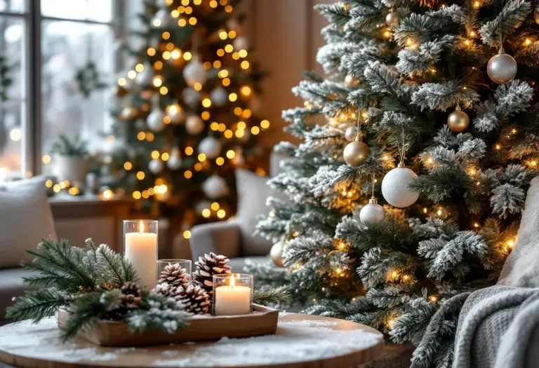 Attention, cette astuce déco (trop) méconnue va métamorphoser votre intérieur pour les fêtes