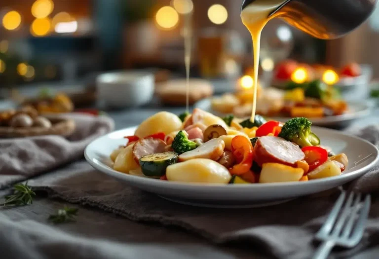 Attention à votre ligne : le fromage 3 fois moins calorique que la raclette que vous devriez adopter dès ce soir