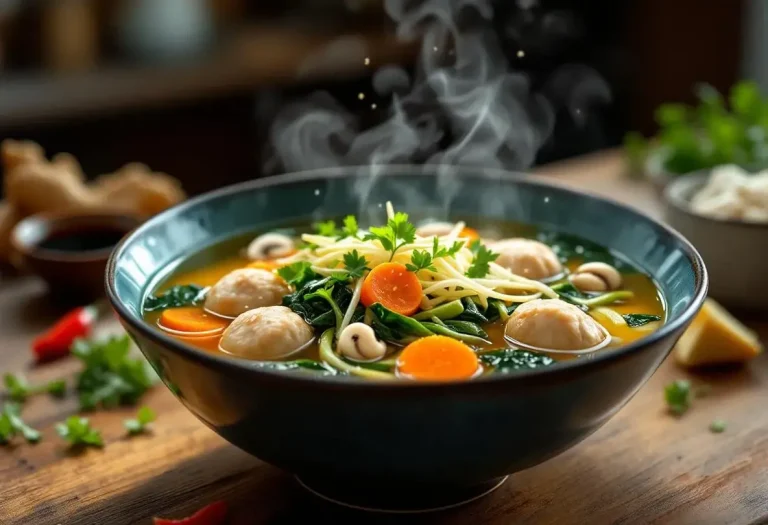 Bouillon de Cyril Lignac : l’astuce interdite qui vous rend complètement accro (et change vos soupes à jamais)