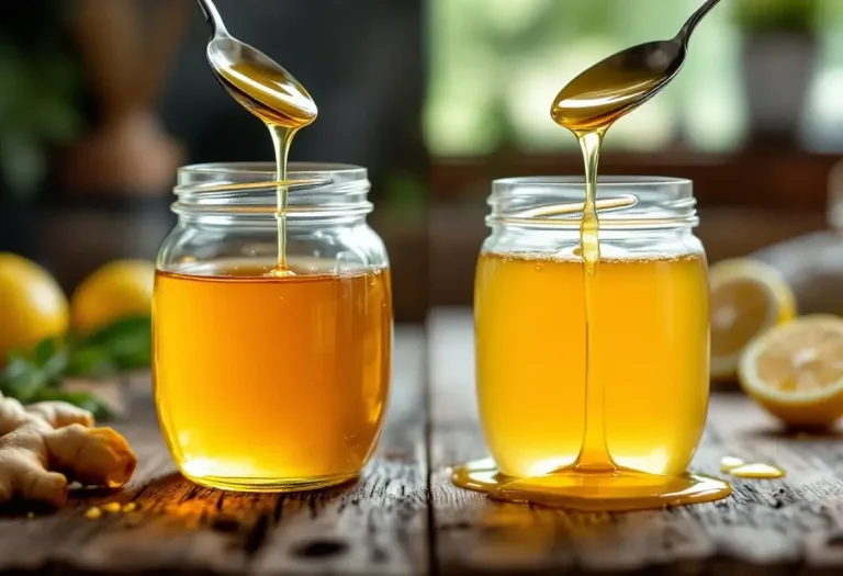 Faux miel : 5 erreurs qui vous trompent à coup sûr (et comment reconnaître le vrai en 3 secondes)