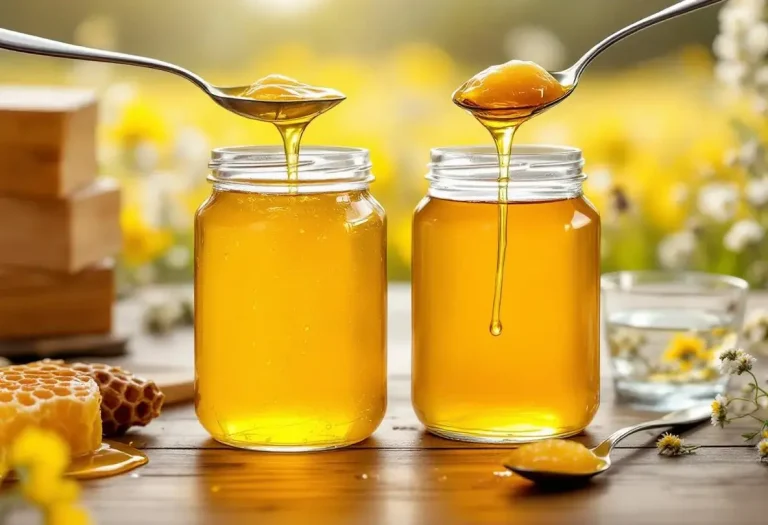 Guide pratique pour reconnaître le vrai miel du faux