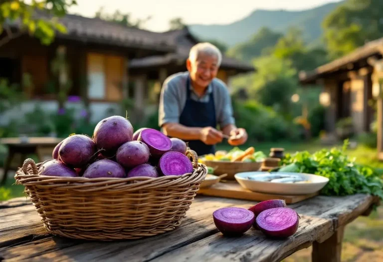 Il vit jusqu’à 100 ans : son médecin révèle le légume qu’il mange chaque semaine (et que vous ignorez)