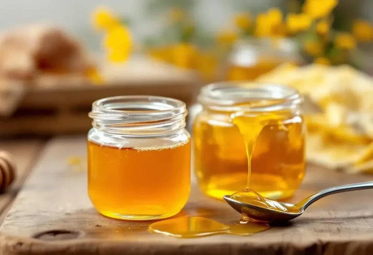 Voici LE guide pratique pour reconnaître le vrai miel du faux