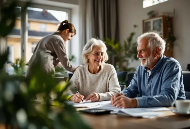 Abattement sur les retraites, emploi à domicile, biocarburants... Ces niches fiscales in extremis sauvées faute de budget au 1er janvier