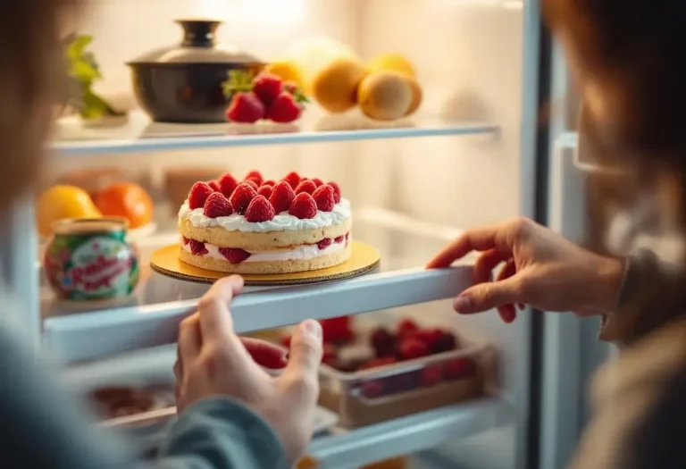 Alerte sanitaire : Leclerc lance un rappel massif en France pour ce dessert très populaire contaminé à la listeria, des framboisiers concernés