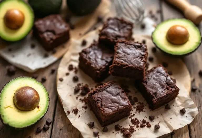 Ce fruit de saison adoré des pâtissiers remplace le beurre et rend les gâteaux encore meilleurs, ultra moelleux