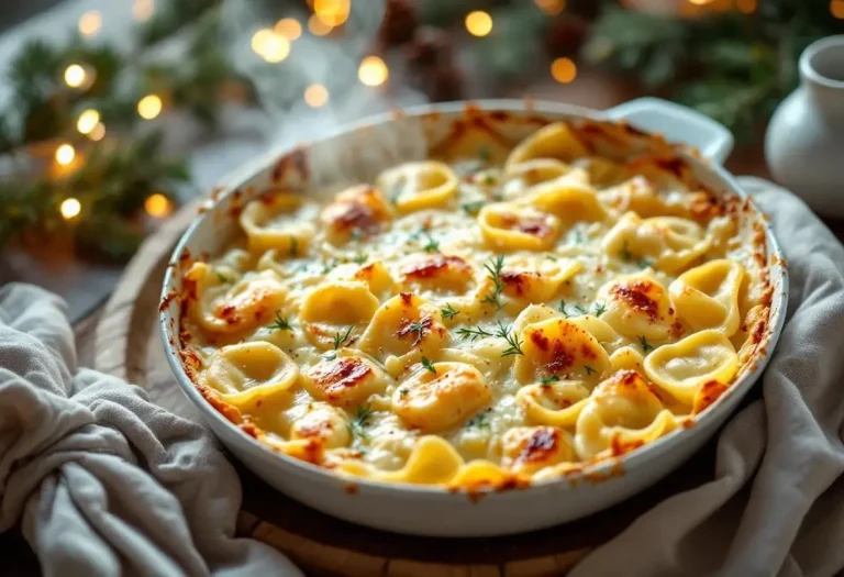 Ce gratin de Noël ultra fondant va détrôner votre dauphinois et épater tous vos invités