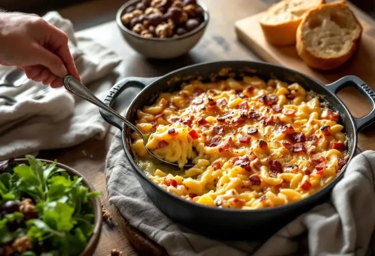 Ce gratin savoyard au cœur ultra fondant : le plat qui devient la star du dîner