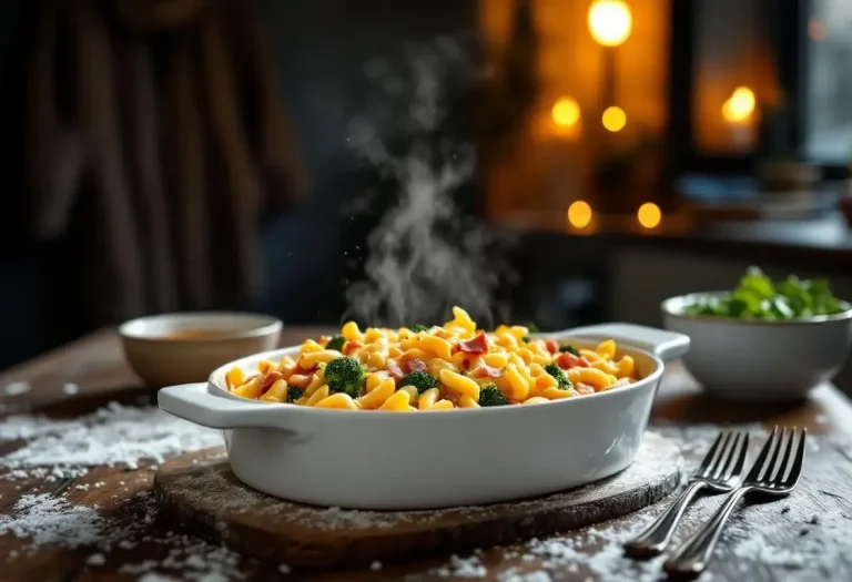 Ce plat d’hiver se prépare en 4 minutes… et depuis, c’est mon dîner préféré