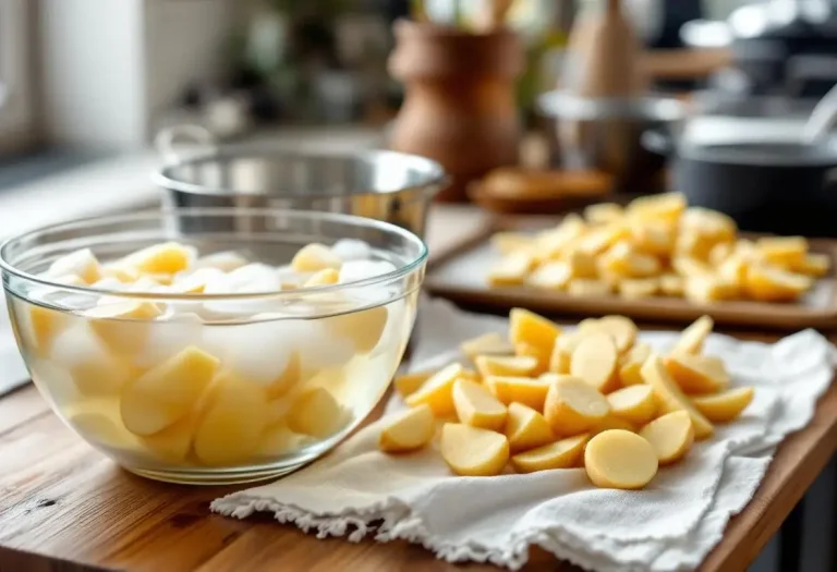 Ce truc que presque personne n’ose tenter avec les pommes de terre… et pourtant ça change tout