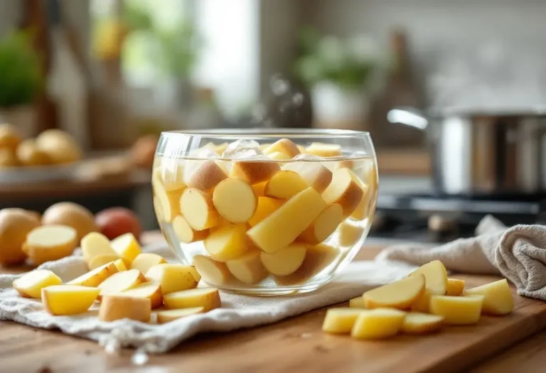 Ce truc que presque personne n’ose tenter avec les pommes de terre… et qui change tout