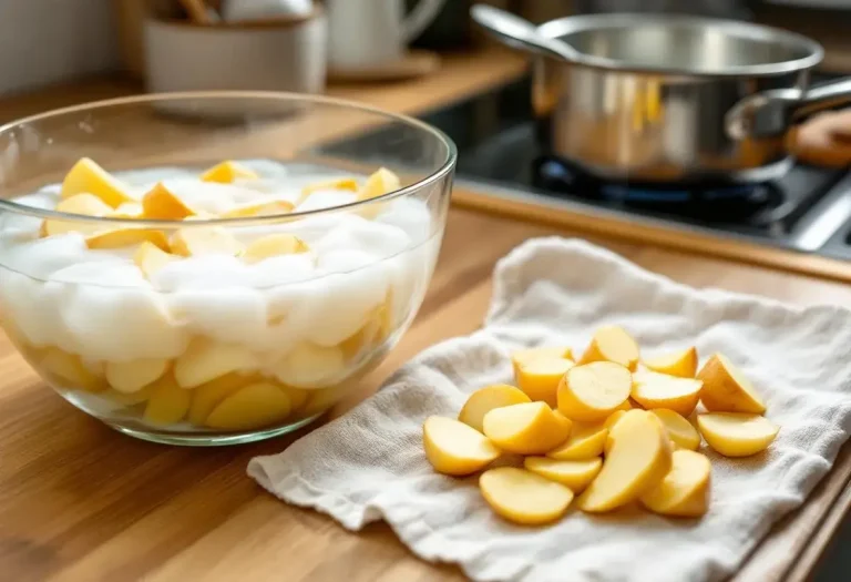 Ce truc que presque personne ne fait avec les pommes de terre… et qui change tout