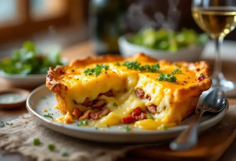 Ces chefs révèlent enfin sans filtre leurs secrets pour une tartiflette comme au restaurant étoilé