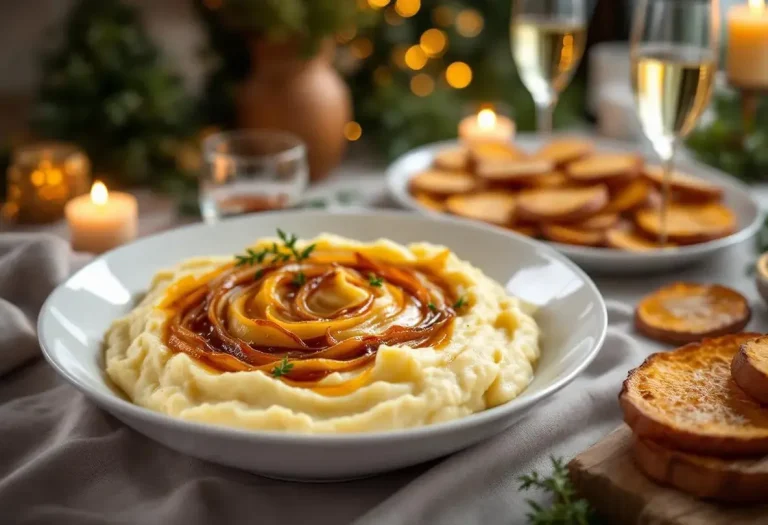 Ces deux accompagnements pour le repas du Nouvel An se préparent presque tout seuls : « Chaque année, ils me sauvent la mise »