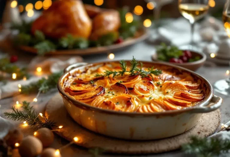 Chaque année, je prépare cet accompagnement pour les volailles de Noël : tout le monde l’attend, c’est toujours un succès