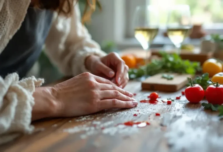 comment enlever du vernis semi permanent