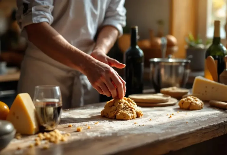 cookies beurre de cacahuète