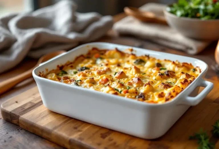 Depuis que j’ai découvert ce gratin d’hiver prêt en 5 minutes, je ne fais plus que ça
