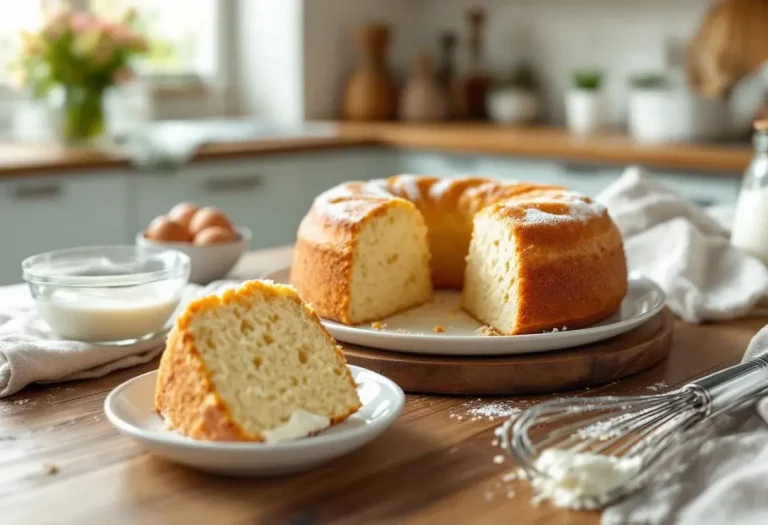 « Depuis que j’utilise cette astuce, mes gâteaux restent toujours moelleux »