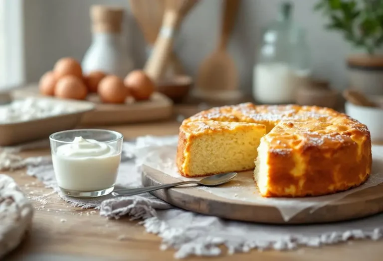 « Depuis que j’utilise cette astuce, mes gâteaux sont toujours moelleux »