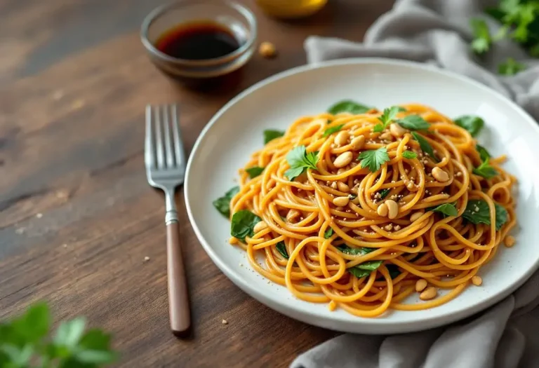 Je ne cuisine plus mes pâtes comme avant depuis que j’ai découvert cette astuce japonaise qui les métamorphose en plat gastronomique