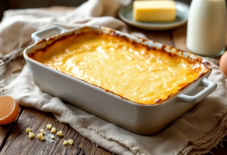 Le secret de la championne du monde du far breton : la recette de grand-mère ultra fondante, au beurre salé, sans fioritures