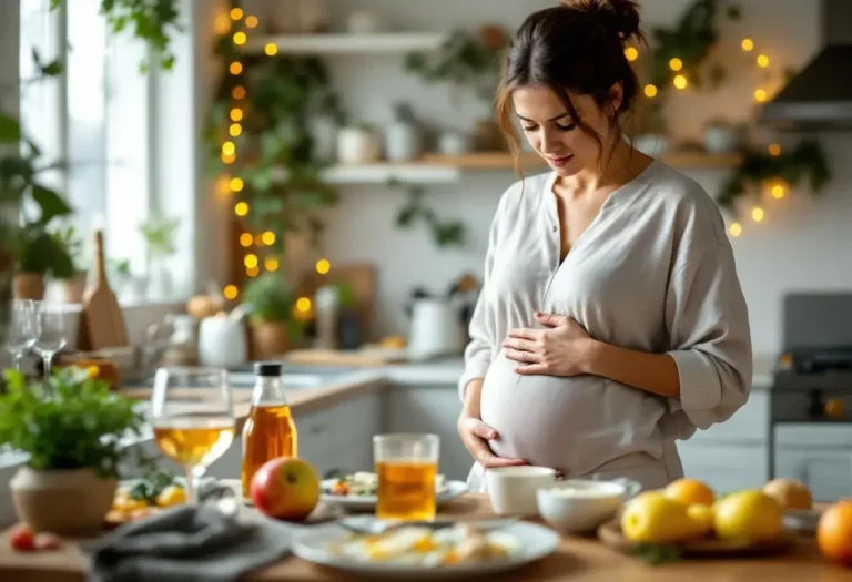 Lendemain de réveillon difficile ? Ces 7 réflexes évitent ballonnements et lourdeurs