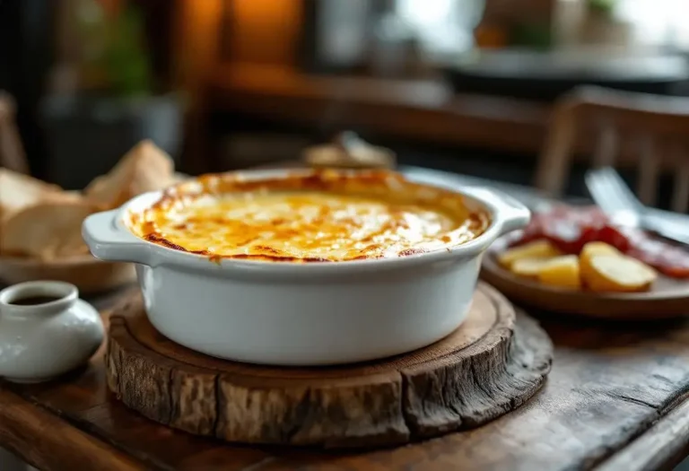 Mietesheim : ce restaurant fait partie des rares en France à servir du berthoud, une recette protégée