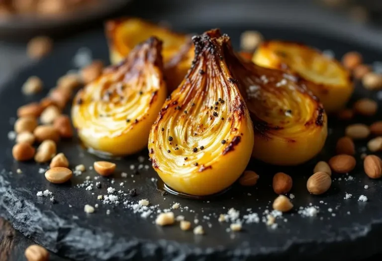 Poireaux : le geste tout simple d’un chef 3 étoiles pour les rendre ultra savoureux en 3 minutes