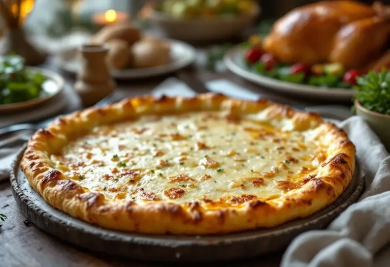 Pour changer du gratin dauphinois, cette recette paysanne oubliée sublime à merveille vos volailles