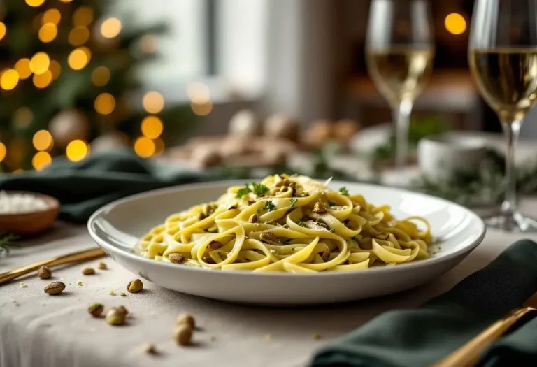 Pâtes à Noël : évitez cette erreur et suivez la règle qui les transforme en vrai plat de fête pour vos invités
