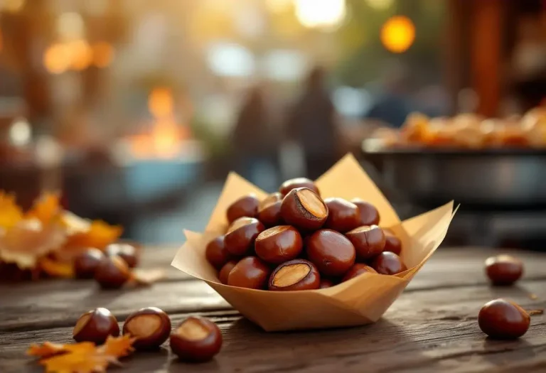 Quel est ce fruit d’automne qui fait fondre le cholestérol et la graisse du ventre ?