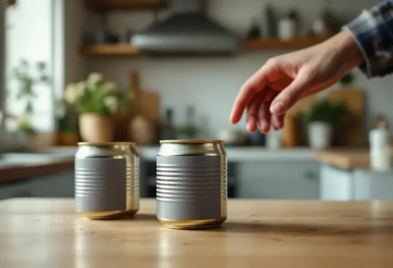 Rappel chez Intermarché, Auchan, Leclerc et d'autres enseignes après une altération sur ces boîtes de choucroute