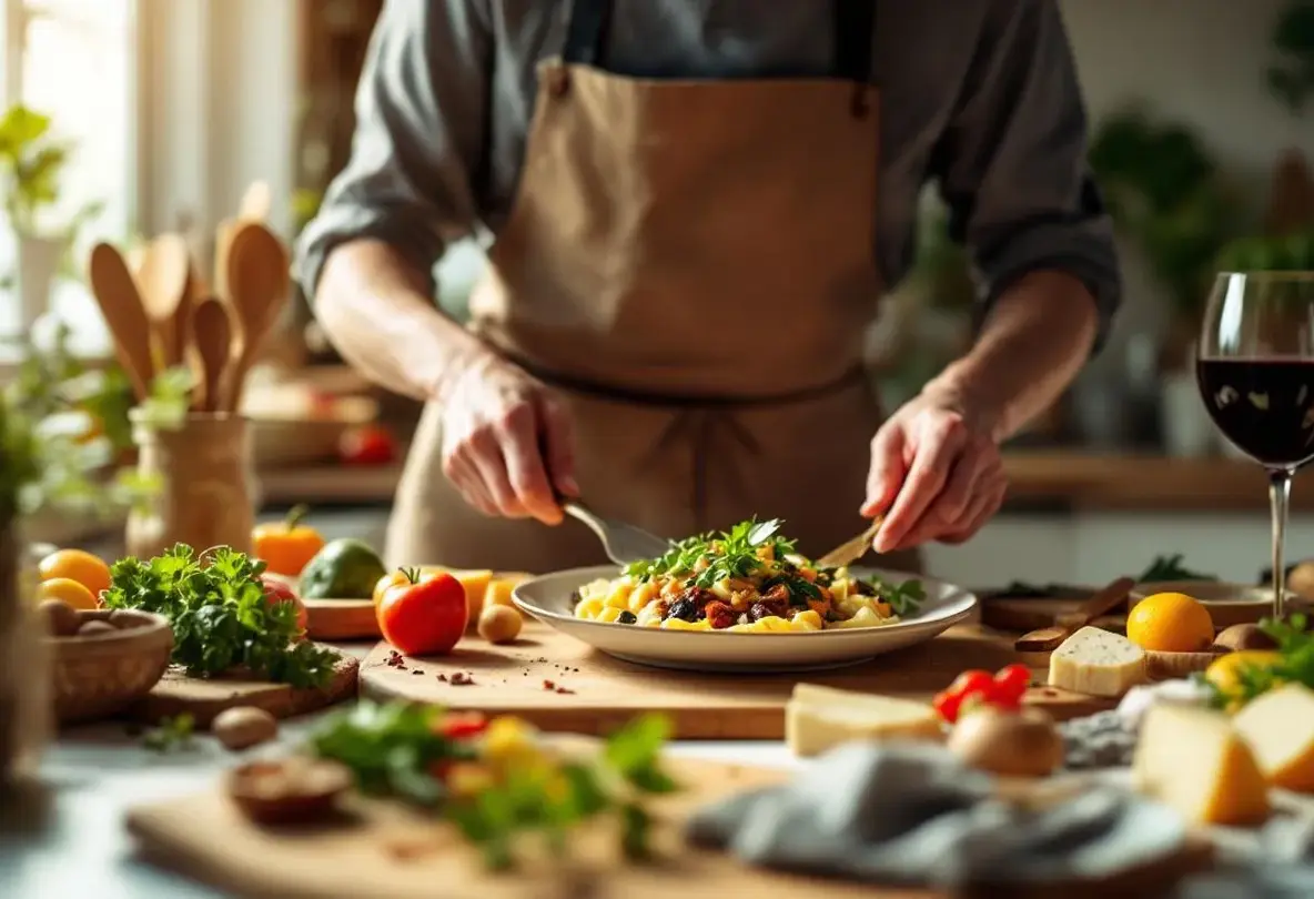 recettes-de-maria.fr blog