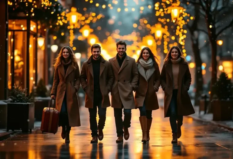 "Rien ne peut les atteindre" : découvrez les 4 signes les plus chanceux du zodiaque en décembre