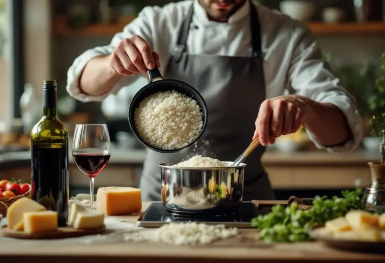 temps de cuisson du riz