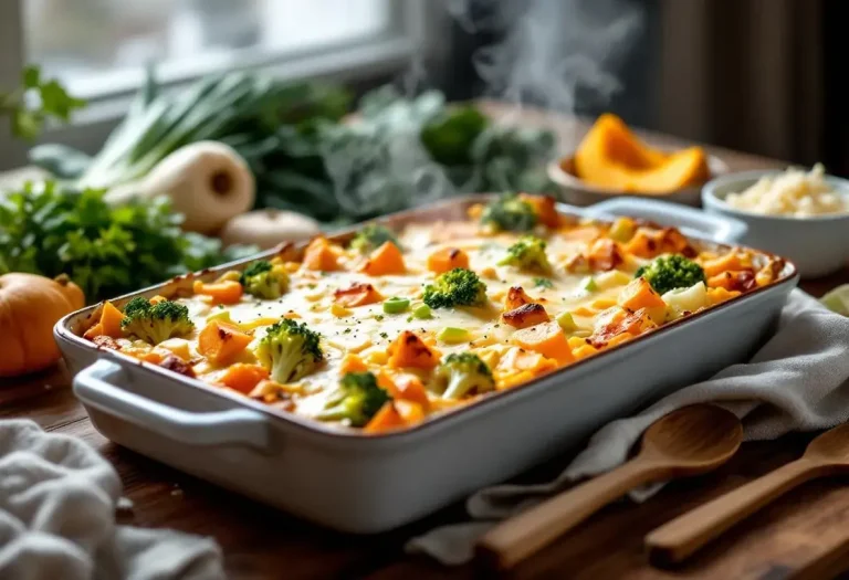 15 gratins légers et réconfortants pour se réchauffer sans culpabiliser en janvier