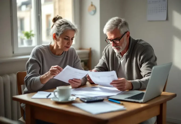 Agirc-Arrco : les pensions de nombreux retraités vont fortement baisser, découvrez qui est directement concerné