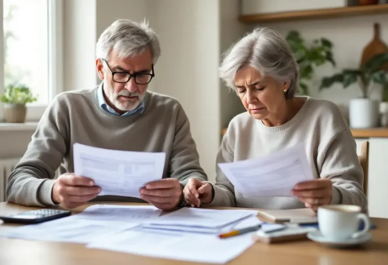Agirc-Arrco : les pensions de nombreux retraités vont nettement baisser, découvrez qui sera directement concerné