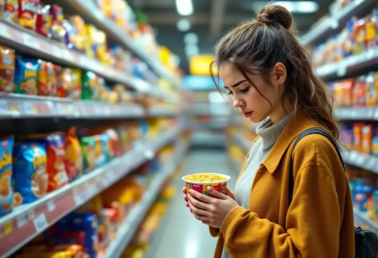 En 2026, 60 Millions de consommateurs nous alerte sur ces pâtes au supermarché : "Elles posent vraiment problème"