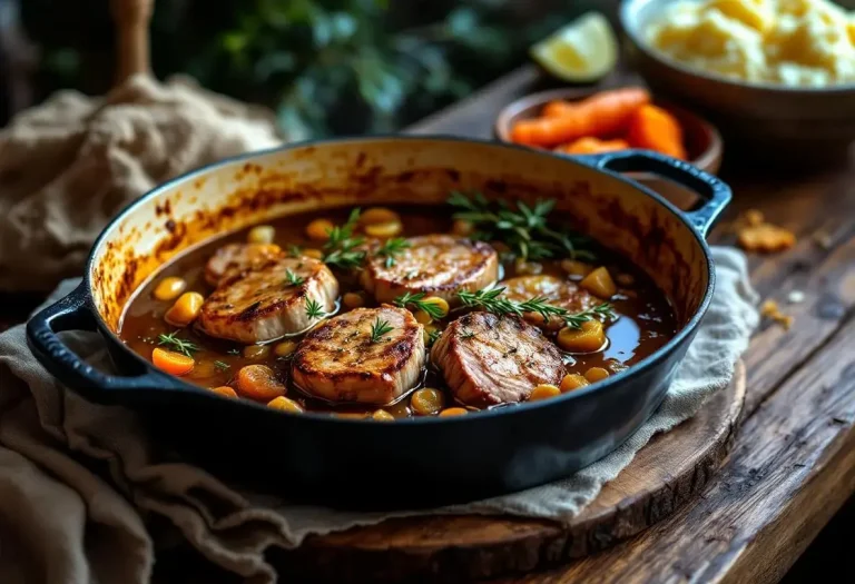 J'ai testé cette recette de filet mignon : mes invités n'en ont jamais repris autant