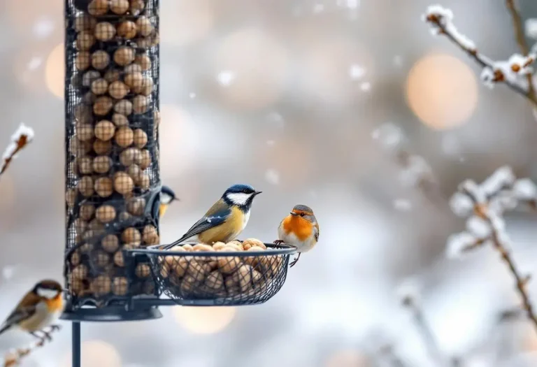 Je croyais bien faire pour nourrir les oiseaux et les aider l’hiver, jusqu’à ce que j'apprenne que ce simple détail met leur vie en grave danger