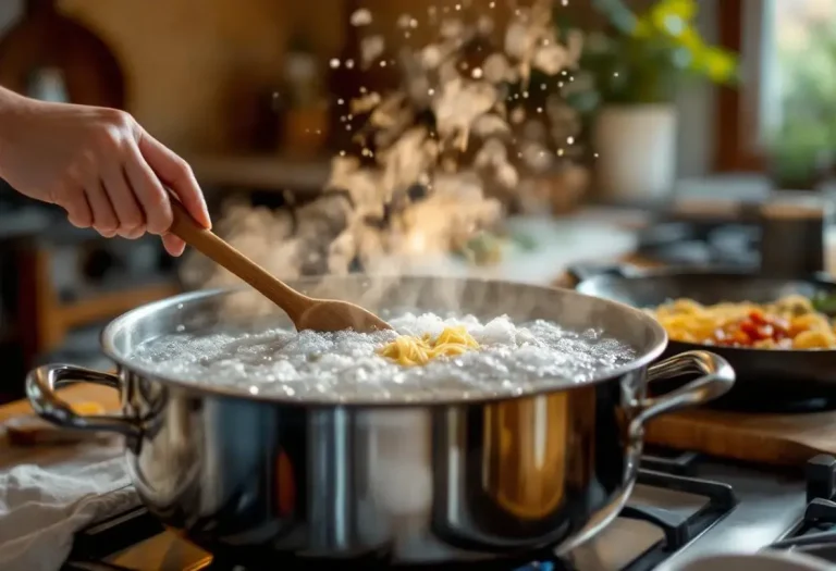 Les Italiens n’en reviennent pas : en France, on fait vraiment cuire les pâtes n’importe comment