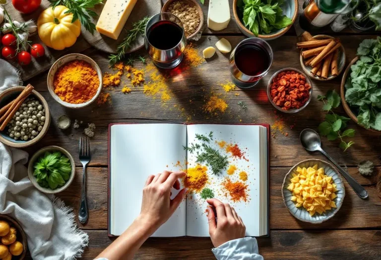 liste des epices villedecuers.com