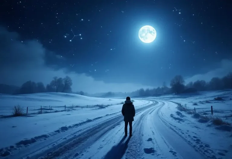 Pleine lune de décembre : les 4 signes astro dont la vie pourrait complètement basculer