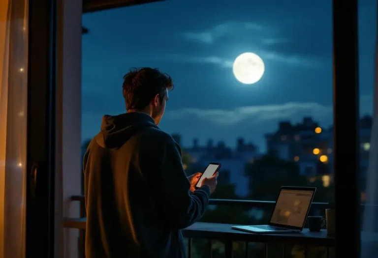 Pleine lune : un signe pourrait enfin recevoir la nouvelle tant espérée