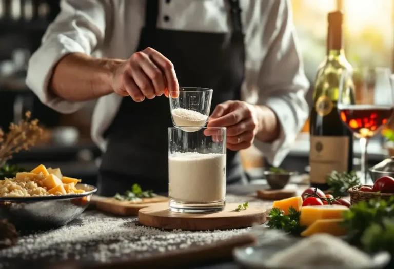 portion de riz sec par personne