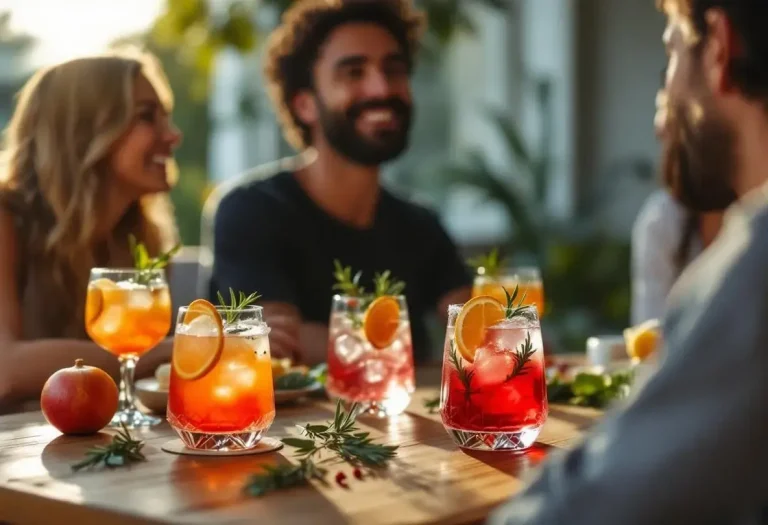 Pour ce Dry January, laissez-vous tenter par Finote, l'apéritif sans alcool né en pays catalan