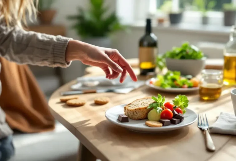 Pourquoi a-t-on si souvent envie de sucré après le repas ? On connaît enfin la réponse (et elle pourrait vraiment vous aider à y remédier)