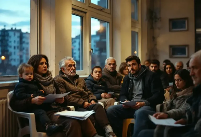 Près de 8 Français sur 10 veulent que les logements HLM aillent en priorité aux personnes de nationalité française